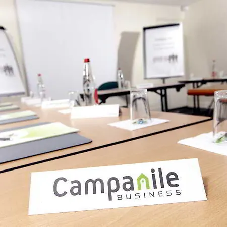 Hotel Inn Design & Restaurant Nantes Sainte-Luce-sur-Loire