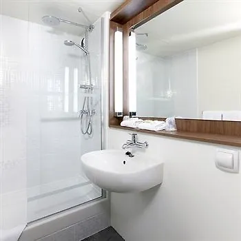 Hotel Design Resto Novo Nantes Luce Sainte-Luce-sur-Loire