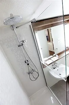 Design Resto Novo Nantes Luce 3* Sainte-Luce-sur-Loire