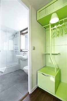 Hotel Design Resto Novo Nantes Luce