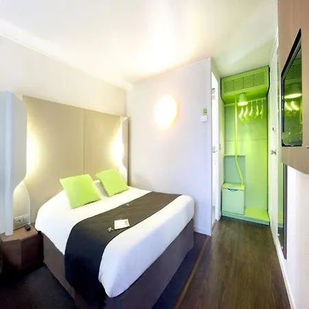 Design Resto Novo Nantes Luce Hotel