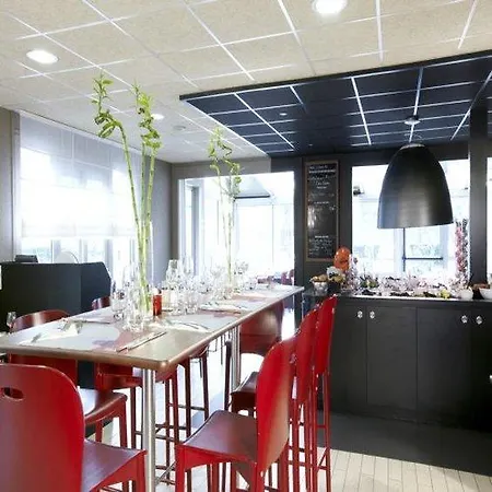 Design Resto Novo Nantes Luce Sainte-Luce-sur-Loire