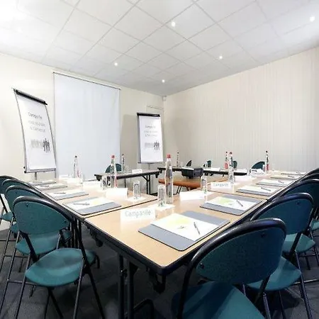 Hotel Design Resto Novo Nantes Luce Sainte-Luce-sur-Loire