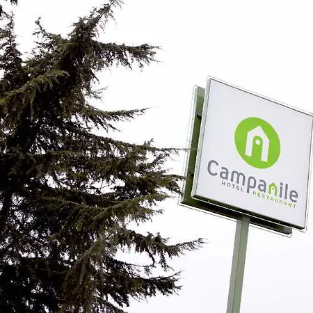 Hotel Hotel Inn Design & Restaurant Nantes Sainte-Luce-sur-Loire