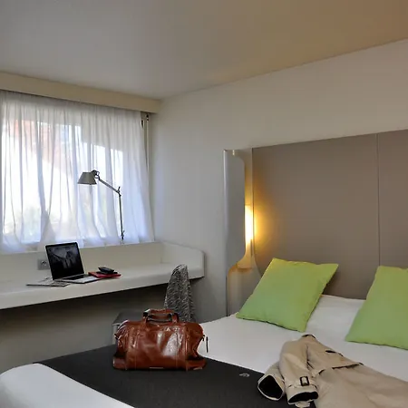 Design Resto Novo Nantes Luce Hotel