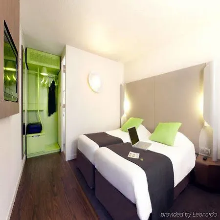 Design Resto Novo Nantes Luce 3* 생트 루스 쉬르 루와르