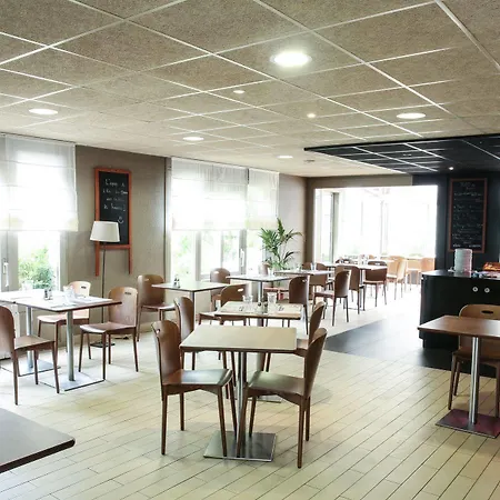 Hotel Design Resto Novo Nantes Luce
