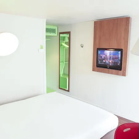 Hotel Design Resto Novo Nantes Luce Sainte-Luce-sur-Loire