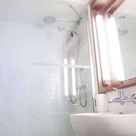 Hotel Design Resto Novo Nantes Luce