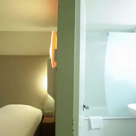 Design Resto Novo Nantes Luce Hotel