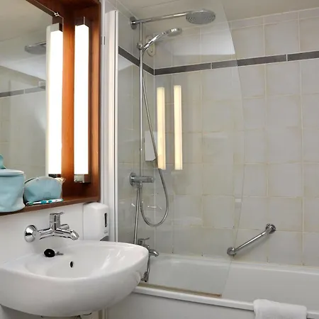 Hotel Design Resto Novo Nantes Luce