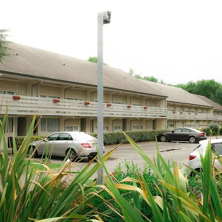 Hotel Design Resto Novo Nantes Luce 3*