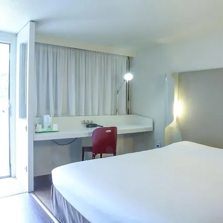 Hotel Design Resto Novo Nantes Luce