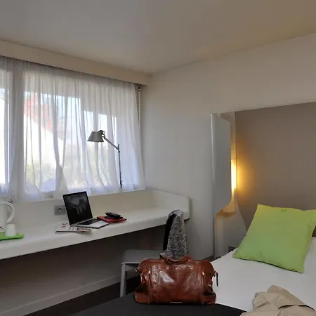 Hotel Design Resto Novo Nantes Luce