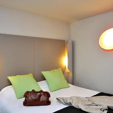 Hotel Design Resto Novo Nantes Luce