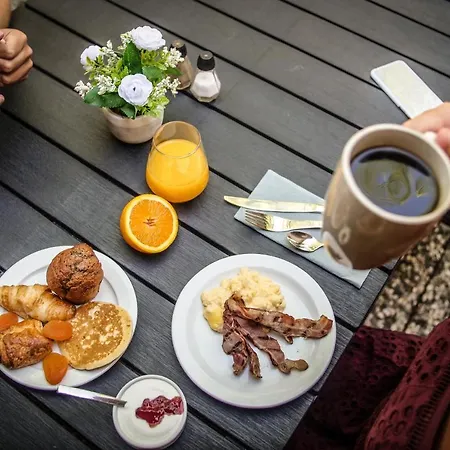 Hotel Design Resto Novo Nantes Luce