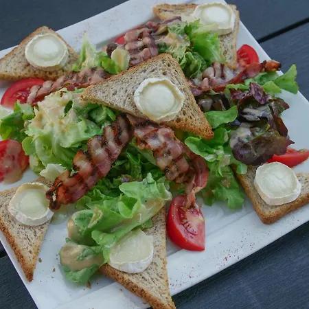 Hotel Inn Design & Restaurant Nantes