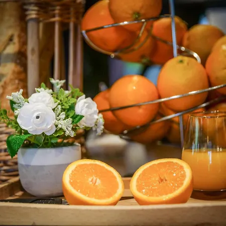 Hotel Design Resto Novo Nantes Luce 3*
