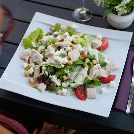 Design Resto Novo Nantes Luce Sainte-Luce-sur-Loire