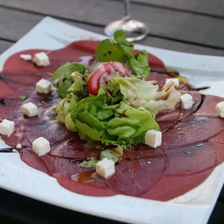 Hôtel Inn Design&Restaurant Nantes 3*