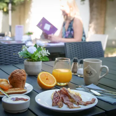 Hôtel Inn Design&Restaurant Nantes 3*