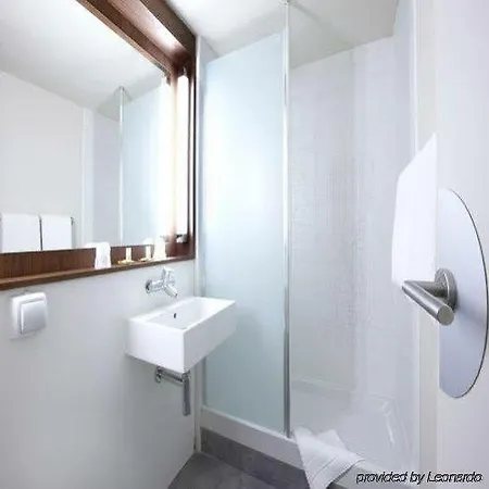 Hotel Design Resto Novo Nantes Luce