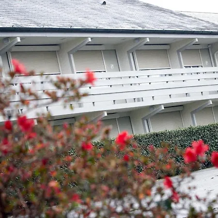 Hotel Hotel Inn Design & Restaurant Nantes Sainte-Luce-sur-Loire