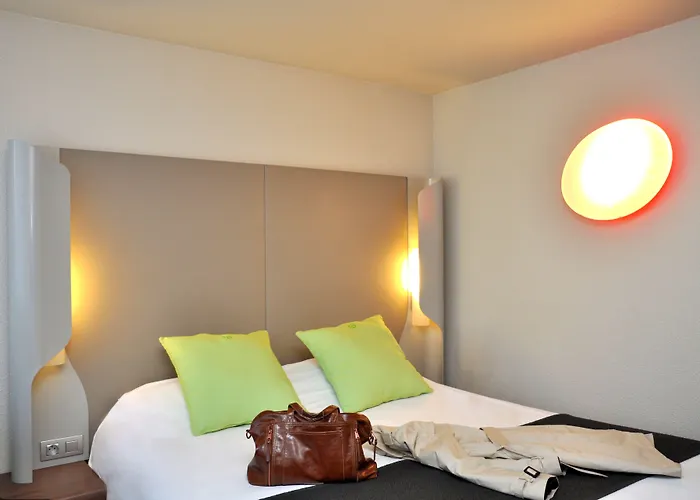 Design&restaurant Nantes Hotel