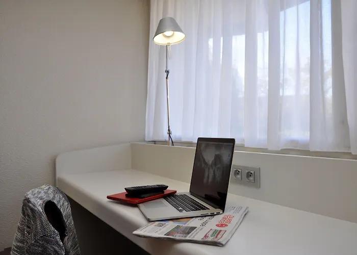 Design & Restaurant Nantes 3* Sainte-Luce-sur-Loire