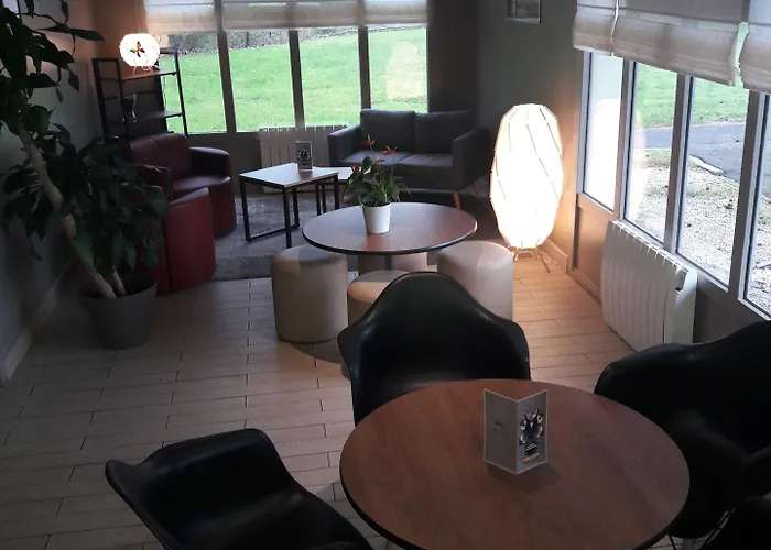 Design&restaurant Nantes 3*