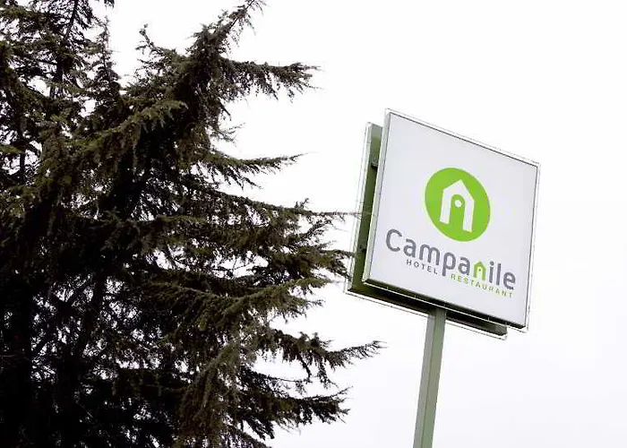 فندق Design & Restaurant Nantes سانت لوسي سور لوار