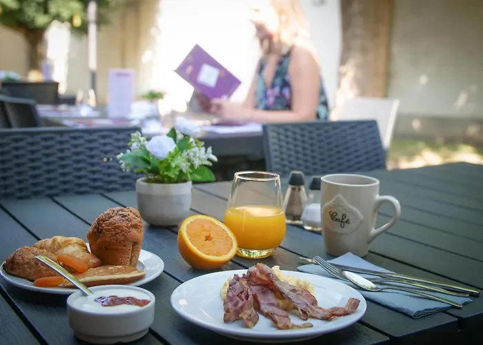 Design&restaurant Nantes 3*